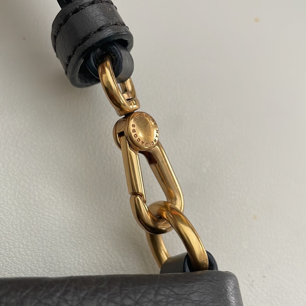 Marc By Marc Jacobs Crossbody Bag View 5
